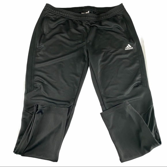 adidas Pants - Adidas Tiro 17 Track/ Training Athletic Pants!
